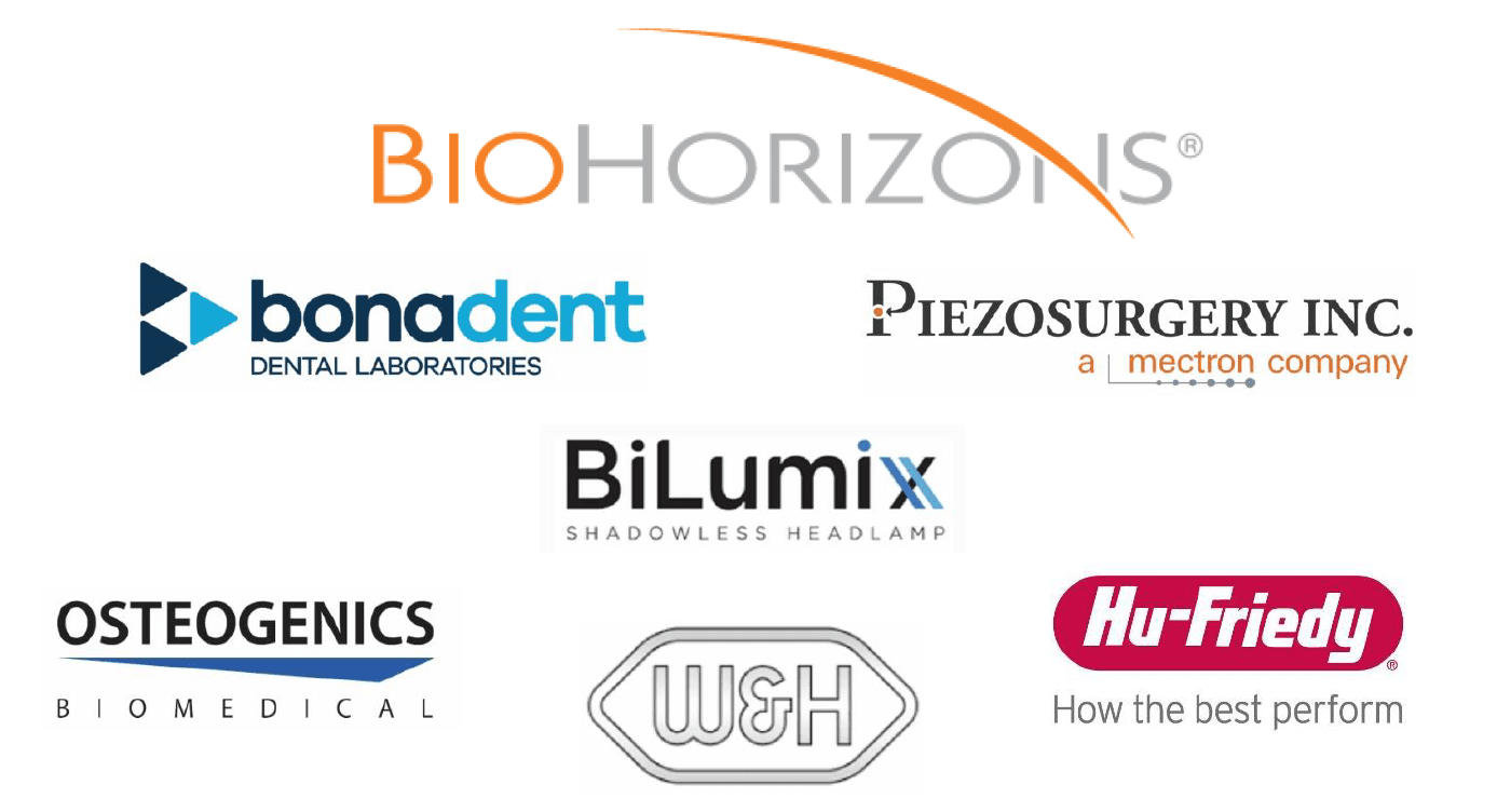 Partner Logos